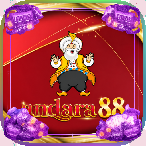 andara88 — galeri pratinjau Resmi APK